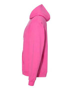 Hanes Unisex EcoSmart® Hooded Sweatshirt P170