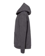 Hanes Youth EcoSmart® Hooded Sweatshirt P473