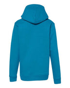 Hanes Youth EcoSmart® Hooded Sweatshirt P473