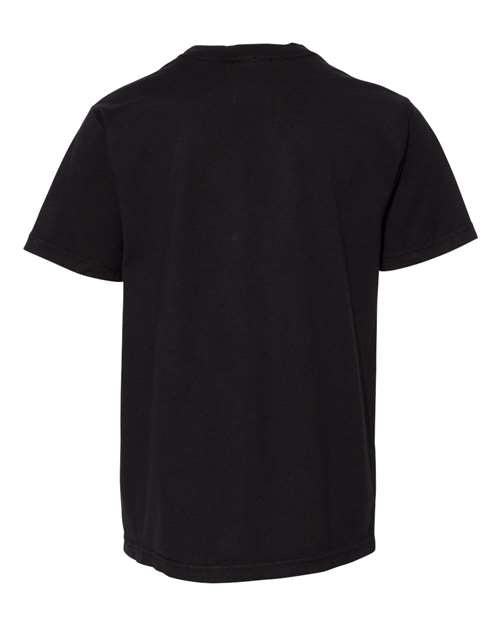 ComfortWash by Hanes Youth Garment-Dyed T-Shirt GDH175