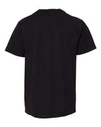 ComfortWash by Hanes Youth Garment-Dyed T-Shirt GDH175