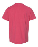 ComfortWash by Hanes Youth Garment-Dyed T-Shirt GDH175