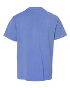 ComfortWash by Hanes Youth Garment-Dyed T-Shirt GDH175