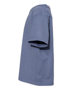 ComfortWash by Hanes Youth Garment-Dyed T-Shirt GDH175