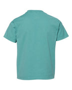 ComfortWash by Hanes Youth Garment-Dyed T-Shirt GDH175