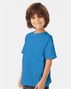 ComfortWash by Hanes Youth Garment-Dyed T-Shirt GDH175