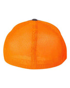 Flexfit Trucker Cap 6511