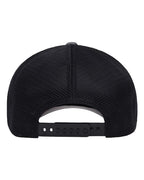 Flexfit 110® Mesh-Back Cap 110M