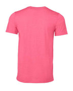 BELLA + CANVAS CVC Jersey Tee 3001CVC