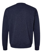 BELLA + CANVAS Unisex Sponge Fleece Drop Shoulder Crewneck Sweatshirt 3945