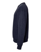 BELLA + CANVAS Unisex Sponge Fleece Drop Shoulder Crewneck Sweatshirt 3945