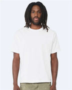 BELLA + CANVAS Unisex 6 oz. Heavyweight Tee 3010
