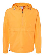 Champion Unisex Packable Anorak Jacket CO200