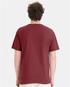 ComfortWash by Hanes Unisex Garment-Dyed Pocket T-Shirt GDH150