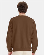 Hanes Unisex EcoSmart® Crewneck Sweatshirt P160
