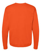 Hanes Unisex EcoSmart® Crewneck Sweatshirt P160