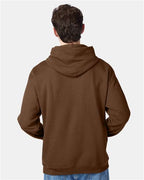 Hanes Unisex EcoSmart® Hooded Sweatshirt P170