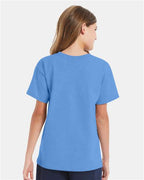 Hanes Youth Essential-T T-Shirt 5480