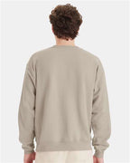 Hanes Unisex EcoSmart® Crewneck Sweatshirt P160