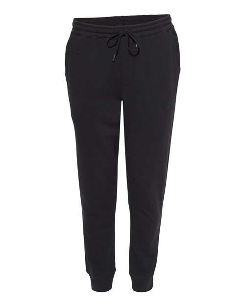 Independent Trading Co. Men's Midweight Fleece Sweatpants IND20PNT