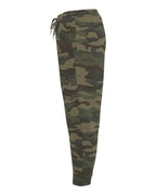 Independent Trading Co. Men's Midweight Fleece Sweatpants IND20PNT