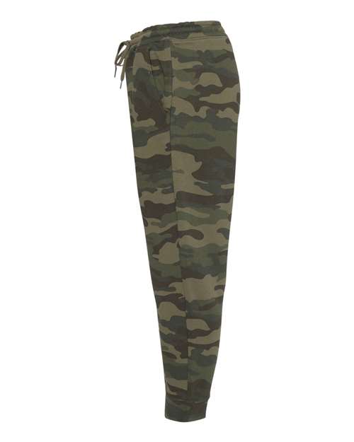 Independent Trading Co. Men's Midweight Fleece Sweatpants IND20PNT