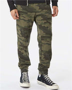 Independent Trading Co. Men's Midweight Fleece Sweatpants IND20PNT