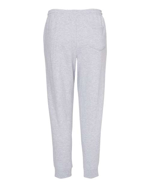 Independent Trading Co. Men's Midweight Fleece Sweatpants IND20PNT