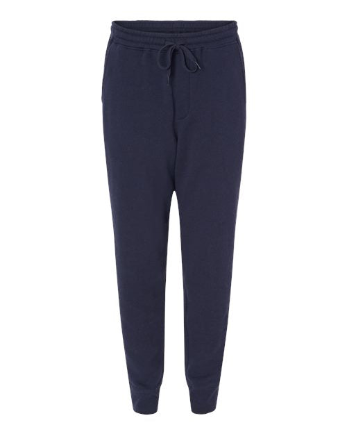 Independent Trading Co. Men's Midweight Fleece Sweatpants IND20PNT