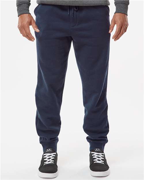 Independent Trading Co. Men's Midweight Fleece Sweatpants IND20PNT