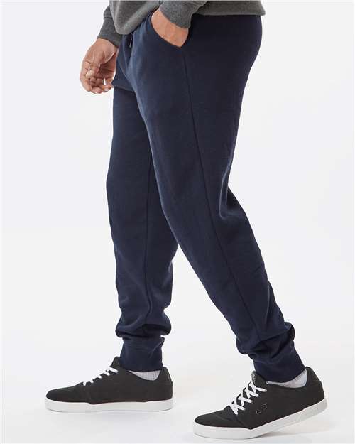 Independent Trading Co. Men's Midweight Fleece Sweatpants IND20PNT