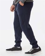 Independent Trading Co. Men's Midweight Fleece Sweatpants IND20PNT