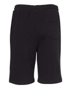 Independent Trading Co. Men's Midweight Fleece Shorts IND20SRT
