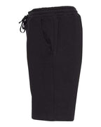 Independent Trading Co. Men's Midweight Fleece Shorts IND20SRT