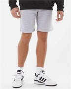 Independent Trading Co. Men's Midweight Fleece Shorts IND20SRT