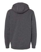 DRI DUCK Men's Woodland Fleece Hooded Pullover 7035