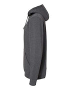 DRI DUCK Men's Woodland Fleece Hooded Pullover 7035