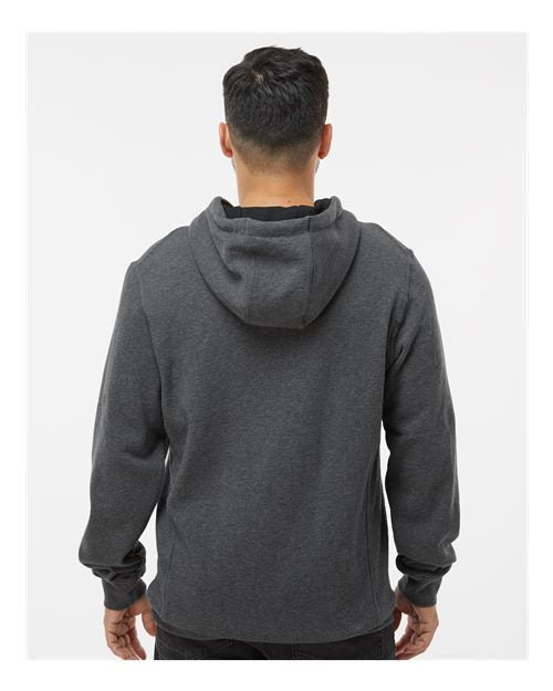 DRI DUCK Men's Woodland Fleece Hooded Pullover 7035