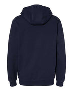 DRI DUCK Men's Woodland Fleece Hooded Pullover 7035