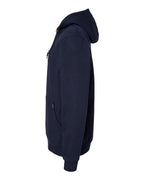 DRI DUCK Men's Woodland Fleece Hooded Pullover 7035