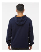 DRI DUCK Men's Woodland Fleece Hooded Pullover 7035