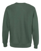 Independent Trading Co. Unisex Legend Premium Heavyweight Cross-Grain Crewneck Sweatshirt IND5000C