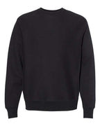 Independent Trading Co. Unisex Legend Premium Heavyweight Cross-Grain Crewneck Sweatshirt IND5000C