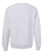 Independent Trading Co. Unisex Legend Premium Heavyweight Cross-Grain Crewneck Sweatshirt IND5000C