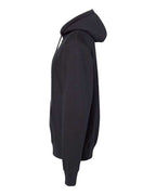 Independent Trading Co. Unisex Legend Premium Heavyweight Cross-Grain Hooded Sweatshirt IND5000P