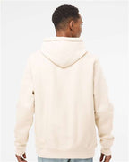 Independent Trading Co. Unisex Legend Premium Heavyweight Cross-Grain Hooded Sweatshirt IND5000P