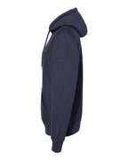 Independent Trading Co. Unisex Legend Premium Heavyweight Cross-Grain Hooded Sweatshirt IND5000P