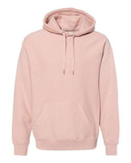 Independent Trading Co. Unisex Legend Premium Heavyweight Cross-Grain Hooded Sweatshirt IND5000P