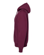 Independent Trading Co. Unisex Legend Premium Heavyweight Cross-Grain Hooded Sweatshirt IND5000P