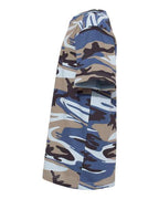 Code Five Youth Camouflage T-Shirt 2207